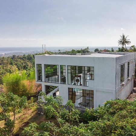 The Hacienda Lovina Villa Exterior photo