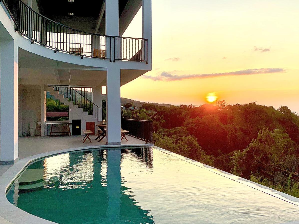 The Hacienda Lovina Villa Exterior photo