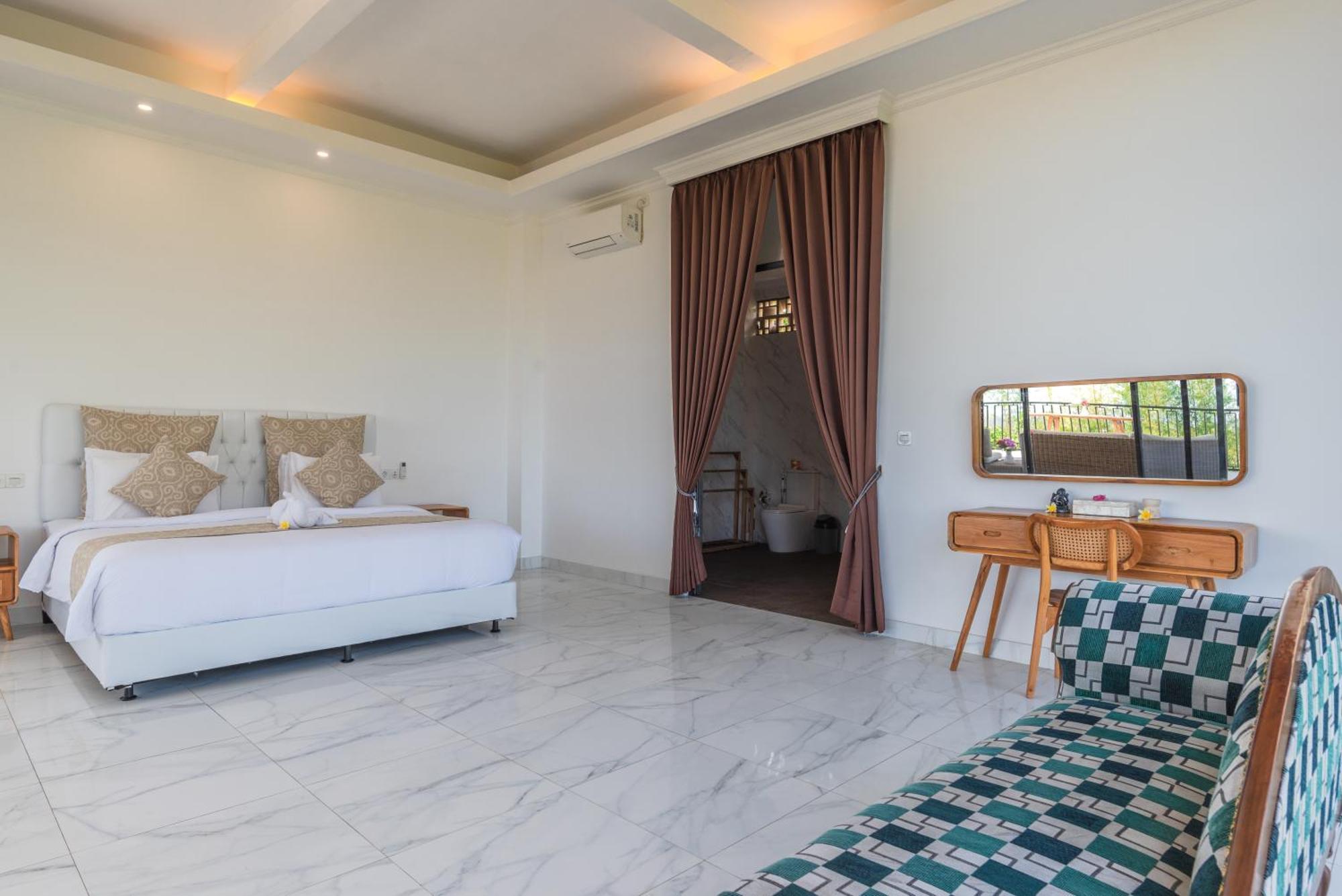 The Hacienda Lovina Villa Exterior photo